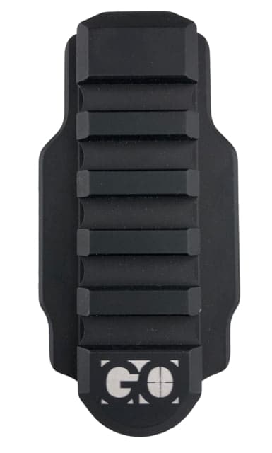 Global Ordnance Stribog 1913 Brace Adapter Black GO1913BA