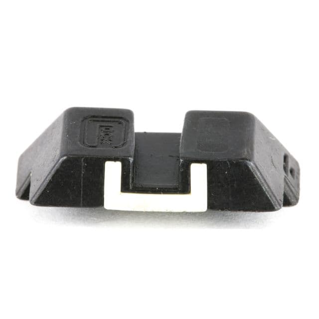Glock 6.1mm Fixed Rear Steel Sight Black 6.1mm
