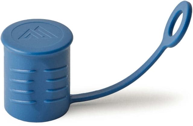 Gregory Bite Valve Cover Optic Blue One Size