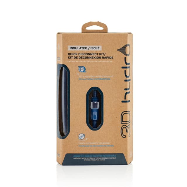 Gregory Insu Quick Disconnect Kit Optic Blue One Size