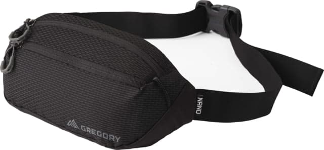 Gregory Nano 3L Waistpack Mini Optic Black One Size
