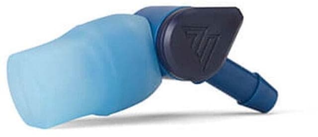 Gregory Soft Sip Bite Valve Optic Blue One Size