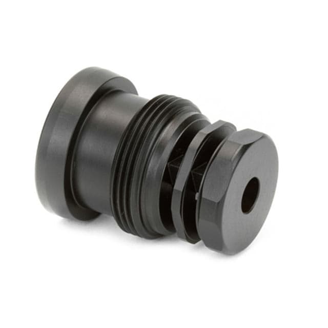 Griffin Armament Taper Mount EZ-Brake - .30 cal M13x.75
