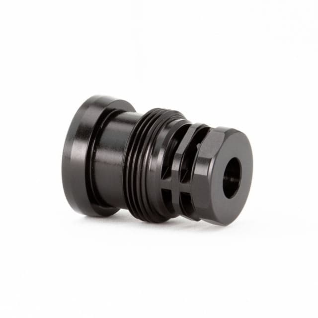 Griffin Armament Taper Mount EZ-Brake - 9mm