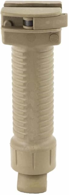 Grip Pod GPS V2 Bipod Fits Picatinny Rail