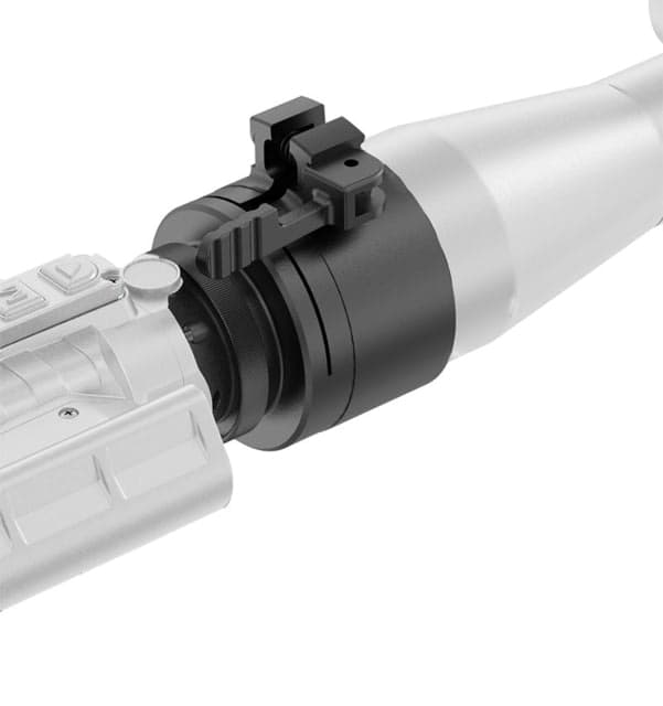 Guide USA Bell Mount Adapter - Clip-On Guide TB