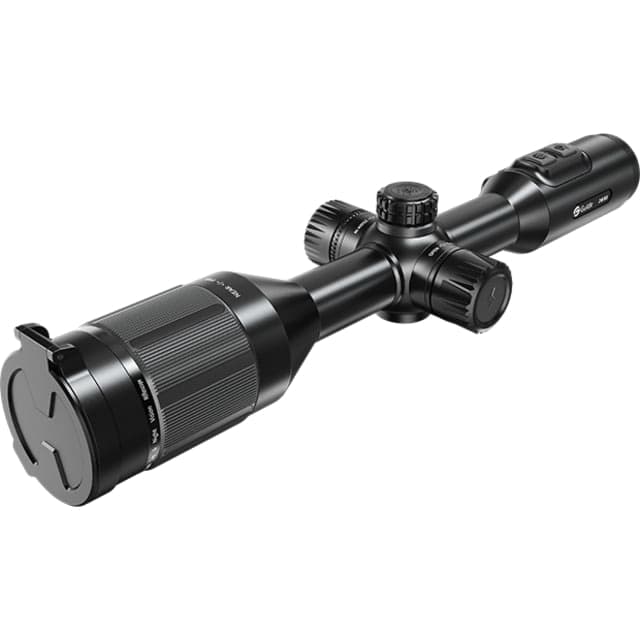 Guide USA DU Series 3.1-8x50mm Night Vision Rifle Scope 1920x1080 Black