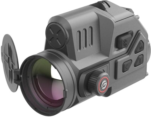 Guide USA TB Series PRO Thermal Clip On