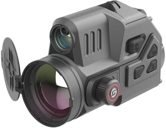 Guide USA TB Series LRF PRO Thermal Clip On