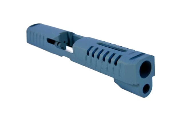 Gun Cuts Annihilator for Sig Sauer P320 Full Size/M17 Optic Cut Northern Lights