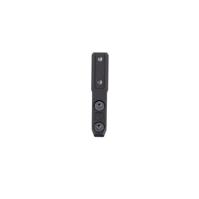 Haley Strategic Partners Thorntail X M-LOK Inline Light Mount Black MNT-LIGHT-TX-INL-MLOK