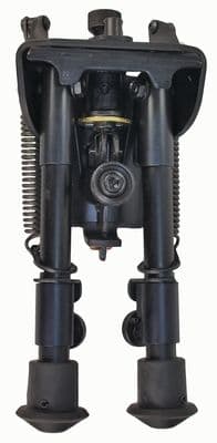 Harris Engineering Ultralight Bipod w/Hinged Base 13.5-27 Inch