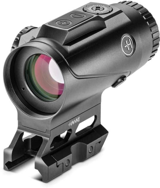 Hawke Sport Optics 4x24 1 Moa Prism Red Dot Sight Black