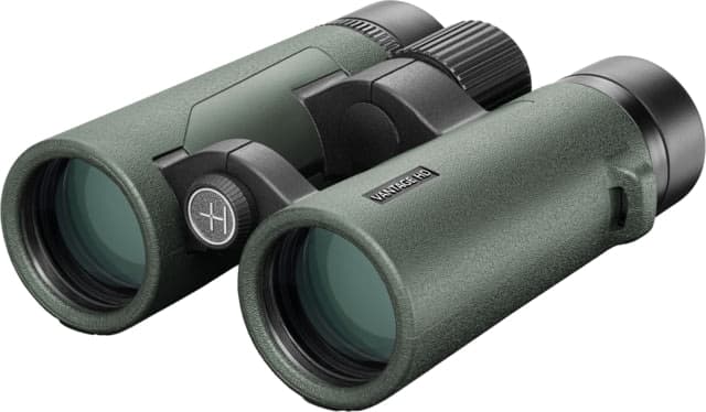 Hawke Sport Optics Vantage HD 10x42mm Roof Prism Binocular Green