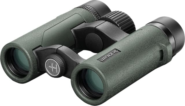 Hawke Sport Optics Vantage HD 8x26mm Roof Prism Binocular Green