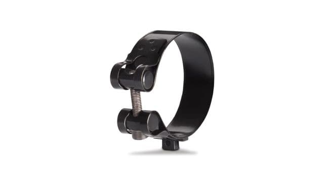 Hawke Sport Optics PCP Bottle Clamp Ring Bipod Adaptor Black