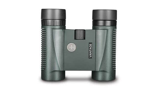 Hawke Sport Optics Vantage 8x25 Binocular Green