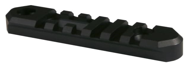 Hawkins Precision BiPod Picatinny Rail 2.0in Black Anodized 2.0in