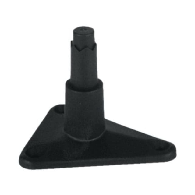 Hella Marine Twin Beam Handheld Searchlight Deck Mount