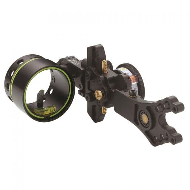HHA Sports Optimizer KingPin XL Sight 1 Pin .019 LH LH