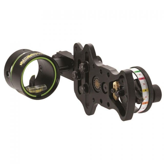 HHA Sports Optimizer Ultra Sight 1 Pin .019 LH