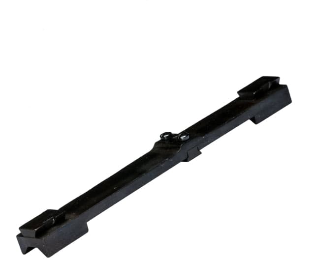 Hi-Lux Optics Henry Golden Boy 22 Mount for Malcolm Short Rifle Telescopes Posa Cut Matte Black