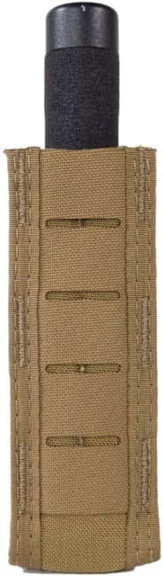 High Speed Gear Duty Baton Taco U-Mount Coyote Brown