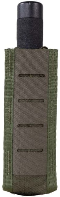 High Speed Gear Duty Baton Taco U-Mount OD Green