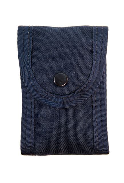 High Speed Gear Duty Glove Pouch Covered U-Mount Pouch LE Blue