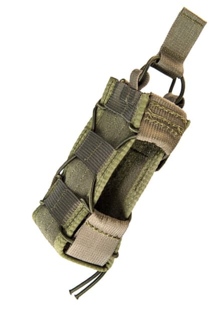 High Speed Gear HSGI Multi-Access Comm Taco Adaptable Belt Mount Olive Drab