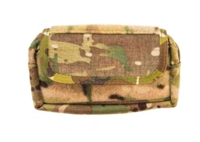High Speed Gear HSGI Pogey Adaptable Belt Mount MultiCam