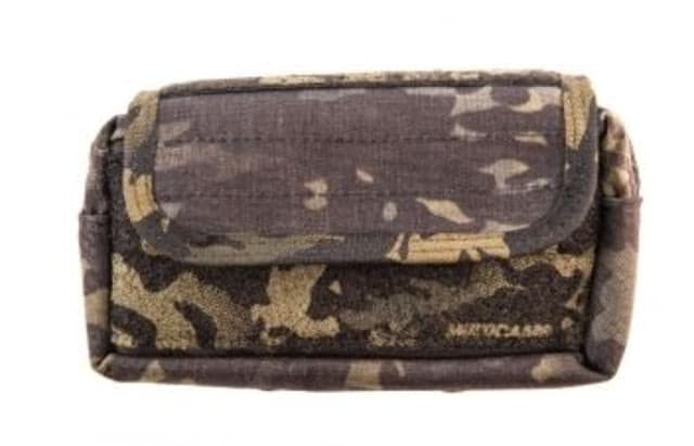 High Speed Gear HSGI Pogey Adaptable Belt Mount MultiCam Black
