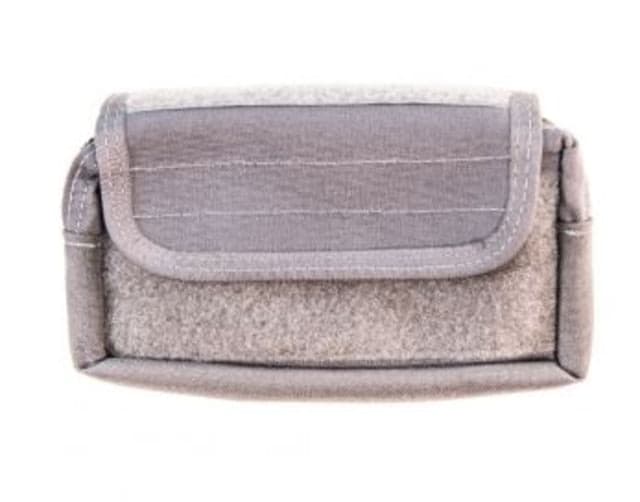 High Speed Gear HSGI Pogey Adaptable Belt Mount Wolf Gray