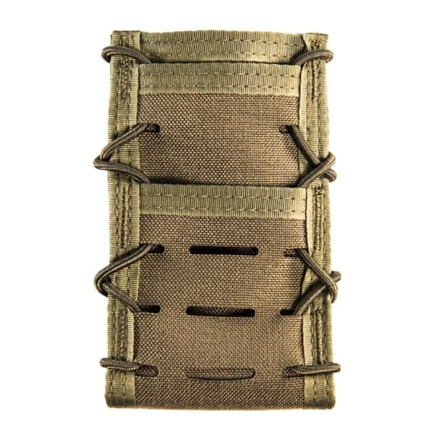 High Speed Gear iTACO/Tech Pouch V2 Adaptable Belt Mount Extra Large Olive Drab