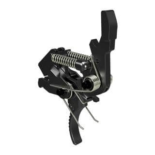 HIPERFIRE Hipertouch Reflex Trigger AR15/10 Assembly