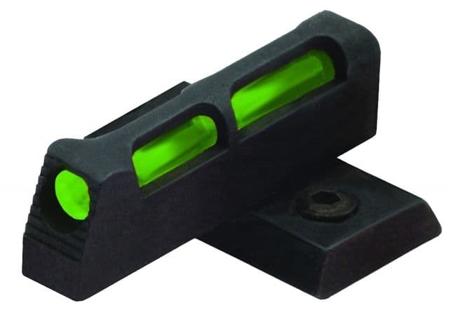 Hiviz Ruger Interchangeable Front Sights Ruger Red/Green/White