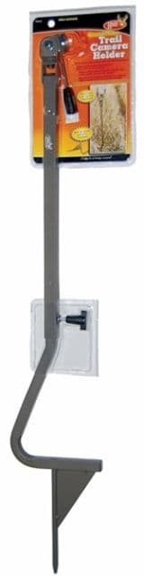 HME Products Trail Camera Holder Ground Mount