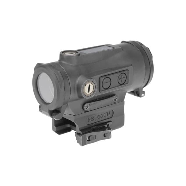Holosun He530c-gr Elite Tube Sight