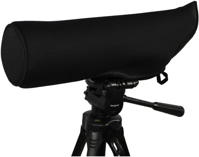 Horn Hunter Single Shot Spotting Scope Cover 60 mm Black
