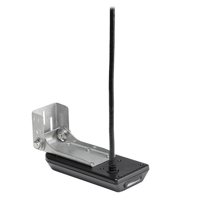 Humminbird 9 20 MSI T MEGA Transom Mount Transducer XM