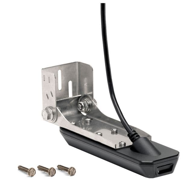 Humminbird 9 HW MDI T Transom Mount Transducer XM