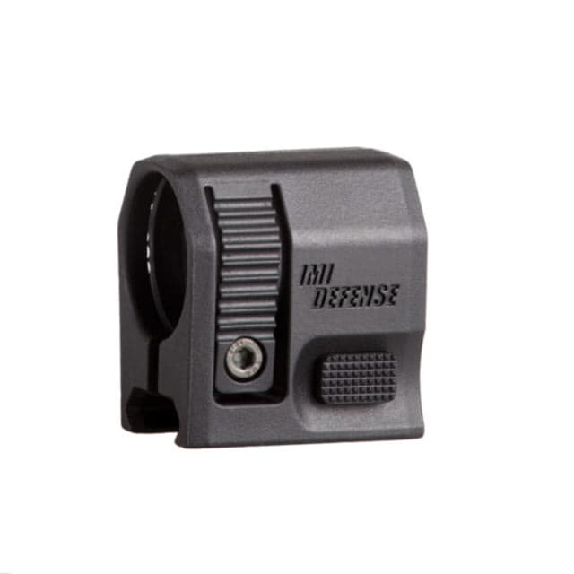 USED IMI Defense Polymer TLM2 Side Light Mount Black IMI-TLM2BLACK