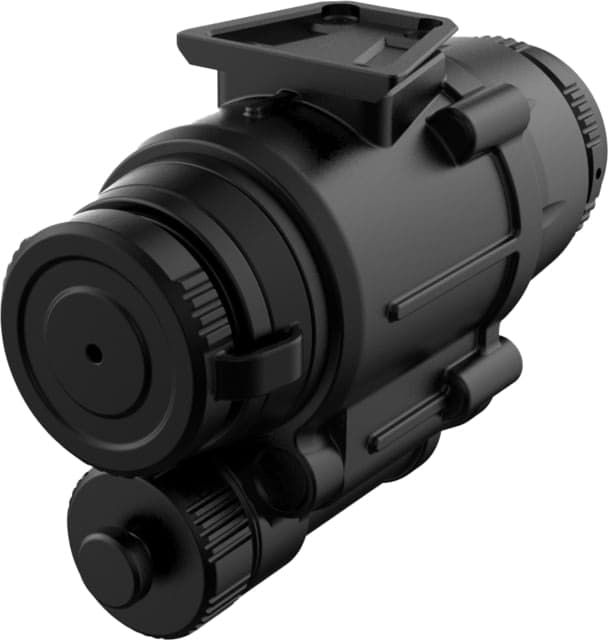 InfiTac 24.5mm Thermal Imaging Camera 57lp/mm Black