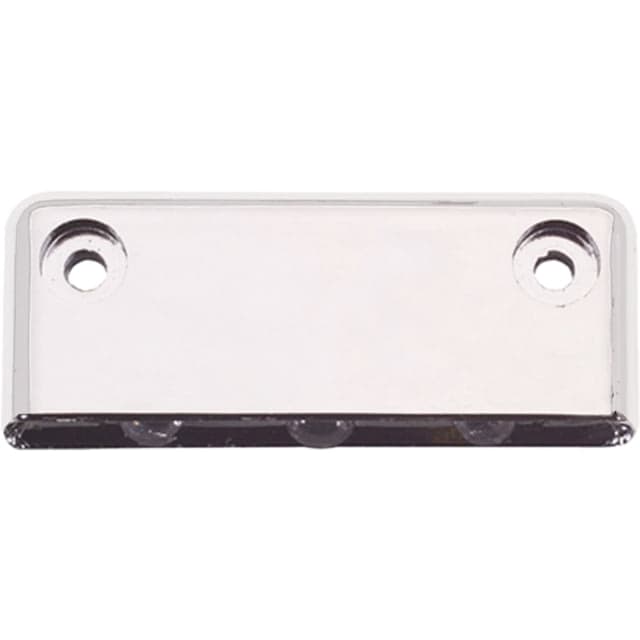 Innovative Lighting 3 LED Surface Mount Step Light w/ White Case Amber