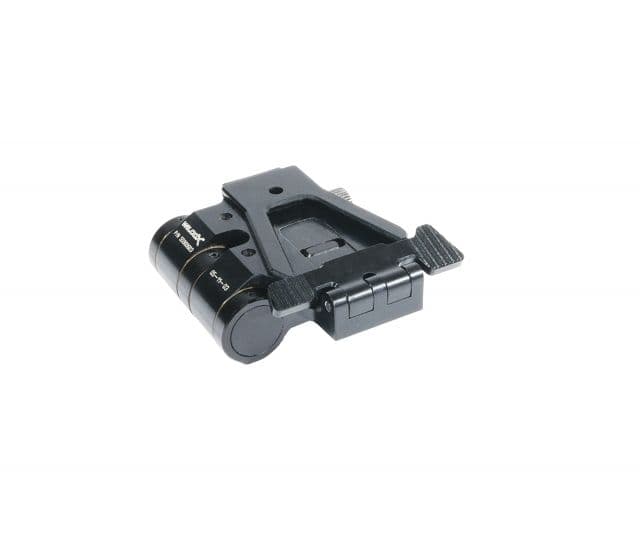 Trijicon Electro Optics Wilcox Flip-to-side Weapons Mount M300W Only Black