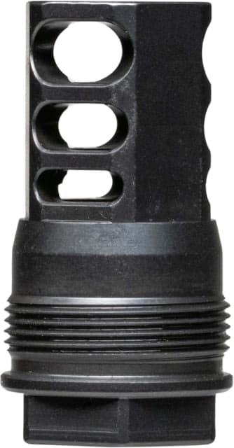 JMac Customs 13.5 Taper 360HD Taper Mount Black