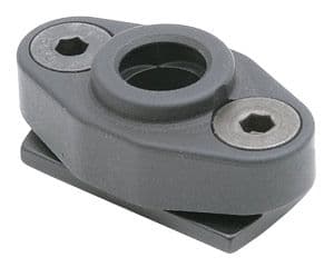 JP Enterprises Sling Swivel Mount For Hand Guard Black JPHG SM