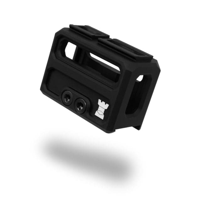 Kastle Group 1.93 in Aimpoint ACRO Mount Black