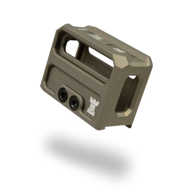 Kastle Group 1.93 in Aimpoint Micro Mount Clear