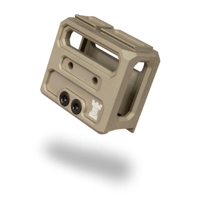 Kastle Group 2.26 in Aimpoint ACRO Mount Desert Sand